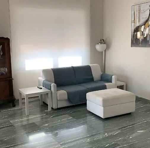 Pacuvio Vatican House