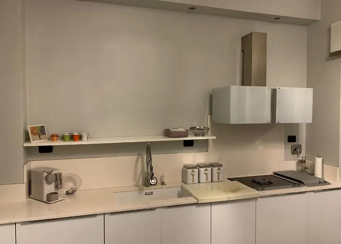 Appartement Pacuvio Vatican House *