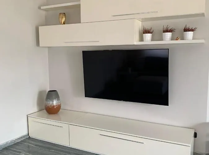 Pacuvio Vatican House Appartement Rome