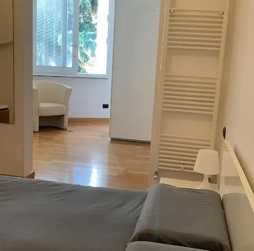 Pacuvio Vatican House Appartement Rome