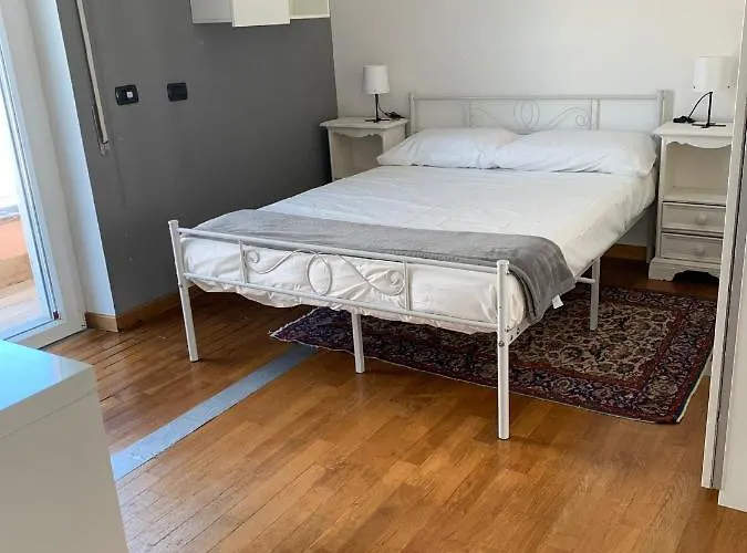 Appartement Pacuvio Vatican House