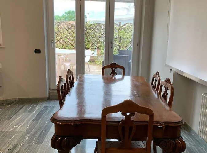Pacuvio Vatican House Appartement