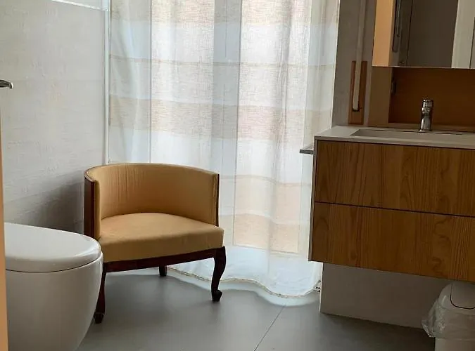Appartement Pacuvio Vatican House Rome