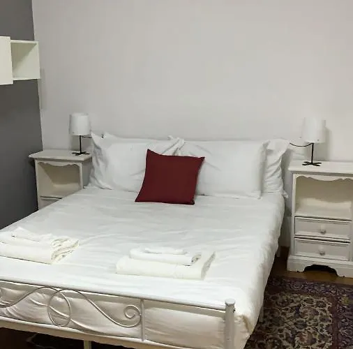 Pacuvio Vatican House Appartement
