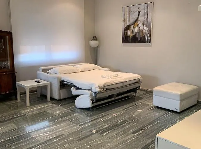 Pacuvio Vatican House Appartement Rome
