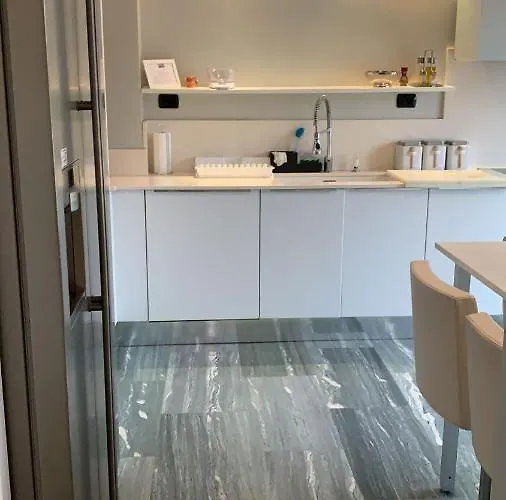 Pacuvio Vatican House Appartement