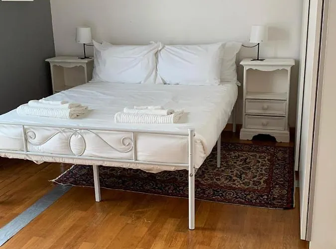 Appartement Pacuvio Vatican House Rome
