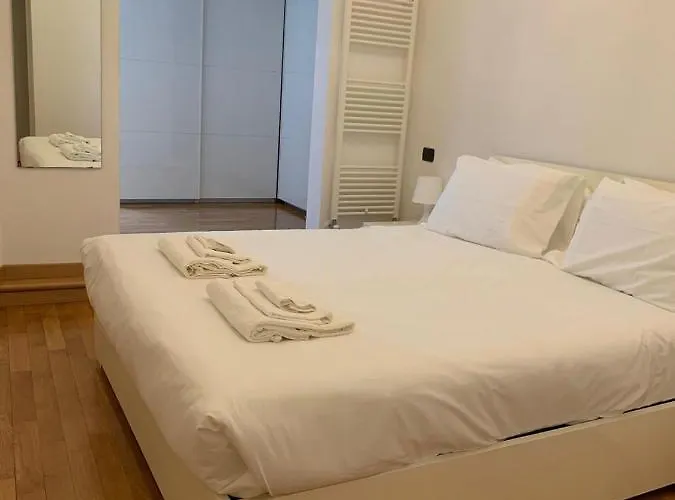 Pacuvio Vatican House Appartement