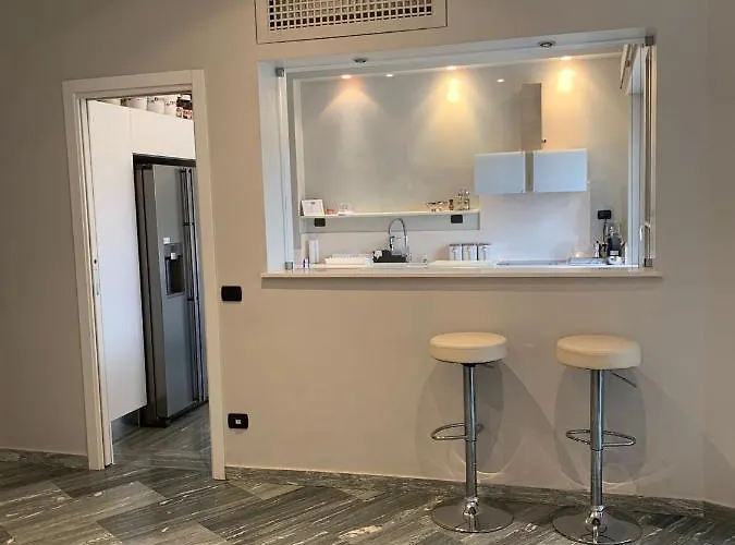 Appartement Pacuvio Vatican House *
