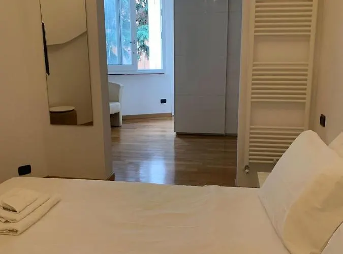 Appartement Pacuvio Vatican House Rome